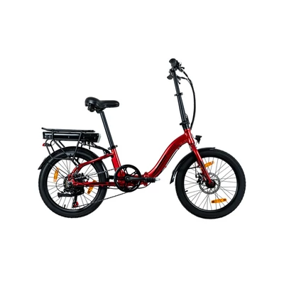 Neuzer  e-folding 20 36 v, bordó, 11