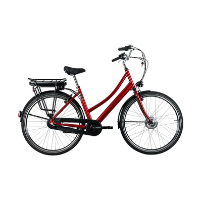 Neuzer amigo e-pulse női 28