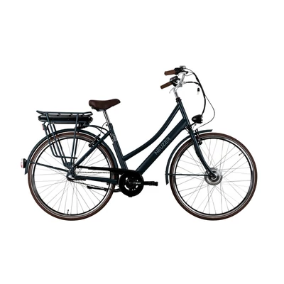 Neuzer amigo e-pulse női 28