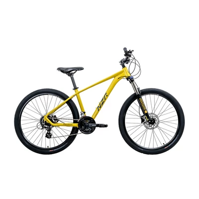 Neuzer duster sport hydr férfi l currysárga