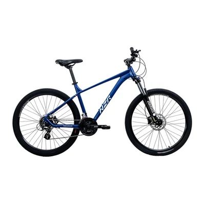 Neuzer jumbo sport hydr férfi l zafirkék-fehér