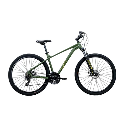 Neuzer jumbo hobby disc férfi s zöld