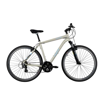 Neuzer x200 férfi kavicsszürke/kék 21