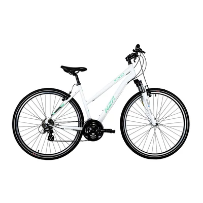 Neuzer x200 női fehér/menta 17