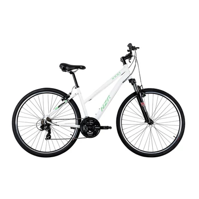 Neuzer x100 női fehér/menta 19