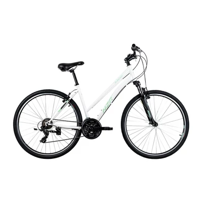 Neuzer x-zero női fehér/menta 17
