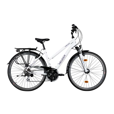 Neuzer firenze 200 női fehér/lila 19