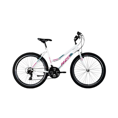 Neuzer nelson 30 női 19 fehér/pink