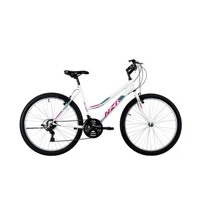 Neuzer nelson 18 női 19 fehér/pink