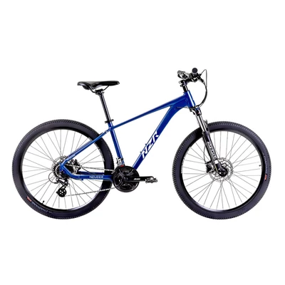 Neuzer duster sport hydr férfi s zafírkék, rossz (jumbo) matricázás