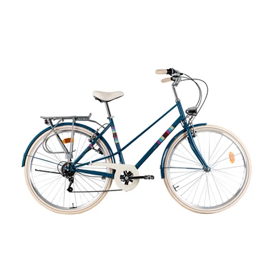 Neuzer urban life 6 női 19 kék