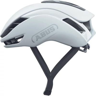 ABUS kerékpáros sport sisak GameChanger 2.0, In-Mold, polar white S  (51-55 cm)