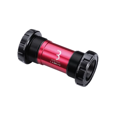 BBB Cycling kerékpáros középcsapágy BBO-38 BottomThread, BSA DUB, 1,37x24Tx68/73mm