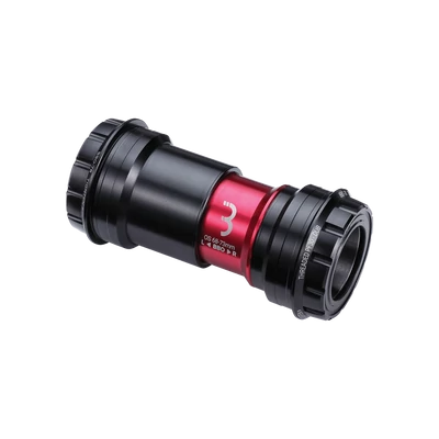 BBB Cycling kerékpáros középcsapágy BBO-78 BottomFit, DUB, PF30