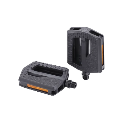 BBB Cycling kerékpáros trekking pedál BPD-48 EasyBase, fekete