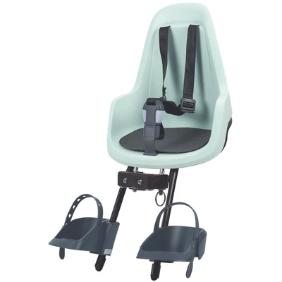 Bobike első gyerekülés GO mini, menta zöld