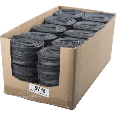 BELSŐ SCHWALBE 622 SV15 622/630-18/28 40MM 105g 1DB!! NEJLONOS {25/7}