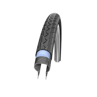 KÜLSŐ 28x1.00(25-622) MARATHON PLUS PERF HS440 SG TS ADX REF 595g{25/7}