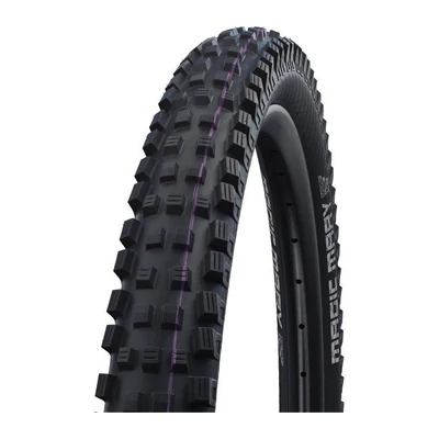 KÜLSŐ 29x2.40(62-622) MAGIC MARY EVO HS447 HAJT TLE STL SS ADUSft 1150g{10/7}
