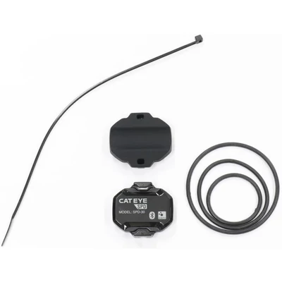 SEBESSÉG SZENZOR CATEYE SPD-30 MÁGNES MENTES KIALAKÍTÁS BT/ANT+{2/4}