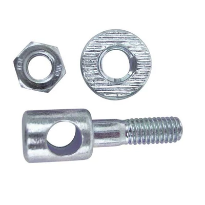 FÉKPOFÁHOZ CSAVAR LONGUS 10DB{10/4}