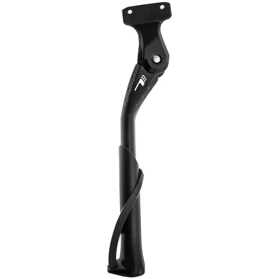 KITÁMASZTÓ LONGUS ALU HÁTSÓVILLÁRA ROBUST AL40 (2CSAV,40MM)E-BIKEHOZ FEKETE{4/4}