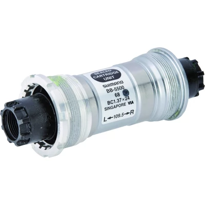 MONOBLOKK BB5500 68MM / 109.5MM OCTALINK