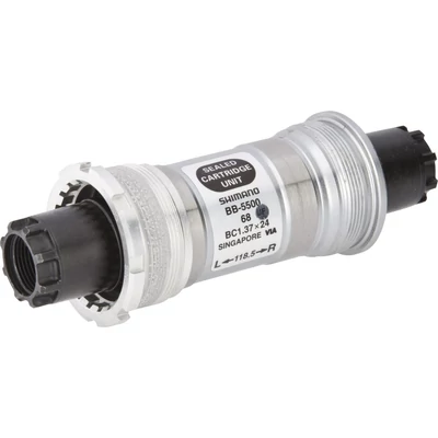 MONOBLOKK BB5500 68MM / 118.5MM OCTALINK