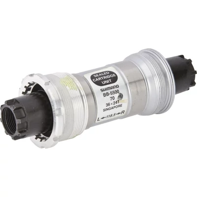 MONOBLOKK BB5500 70MM / 118.5MM OCTALINK