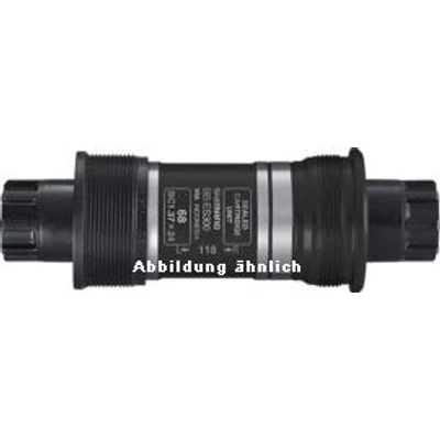 MONOBLOKK BBES300 68MM / 126MM OCTALINK