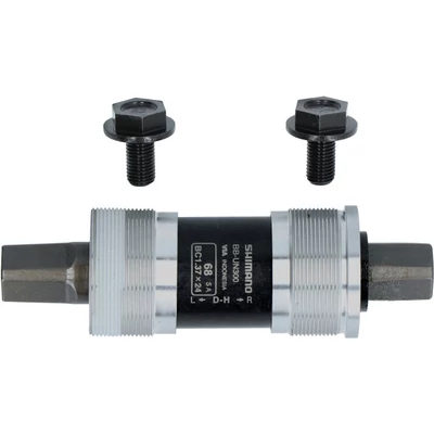 MONOBLOKK BBUN300 68MM / 115MM 4-SZÖGT. HAJT. CSAVARRAL