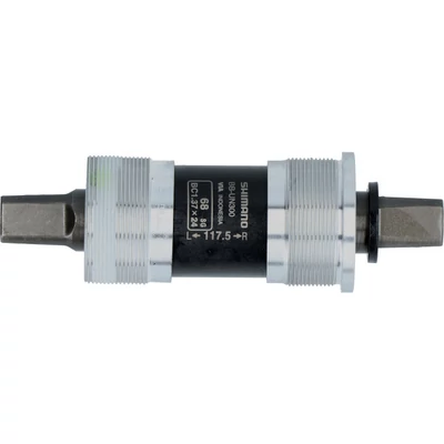 MONOBLOKK BBUN300 68MM / 117MM 4-SZÖGT.