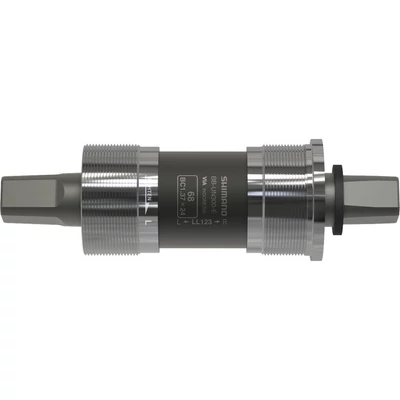 MONOBLOKK BBUN300 68MM / 123MM 4-SZÖGT. E-TÍPUS HAJT. CSAVARRAL