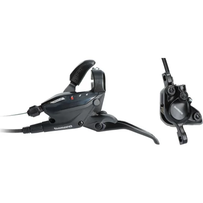 FÉK E TÁRCSA SET ALTUS ST-EF5052K2FPRA100P3 FEKETE 1000MM R-FÉKBETÉT