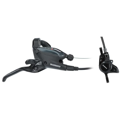 FÉK H TÁRCSA SET ALTUS ST-EF5052K7RXRA170P3 FEKETE 1700MM R-FÉKBETÉT
