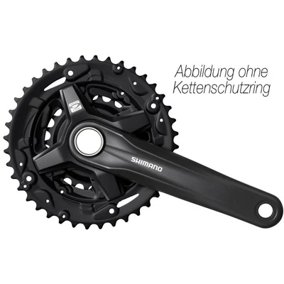 HAJTÓMŰ ALTUS 170MM-40X30X22F INTEGRÁLT FEKETE 9-ES LV