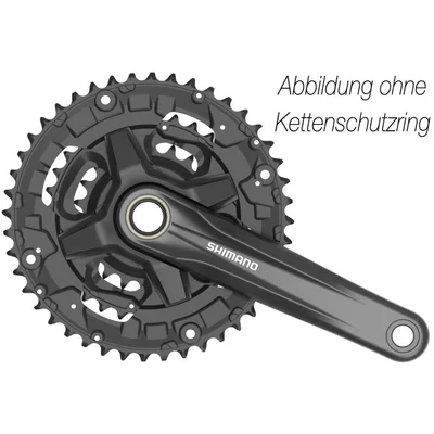 HAJTÓMŰ ALTUS 170MM-44X32X22F INTEGRÁLT FEKETE 9-ES LV