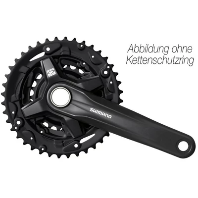 HAJTÓMŰ ALTUS 175MM-40X30X22F INTEGRÁLT FEKETE 9-ES LV