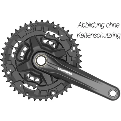 HAJTÓMŰ ALTUS 175MM-44X32X22F INTEGRÁLT FEKETE 9-ES LV