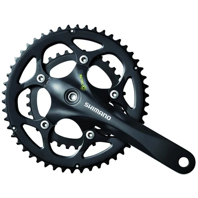 HAJTÓMŰ SORA 170MM-50X34F OCTALINK FEKETE HG 9-ES