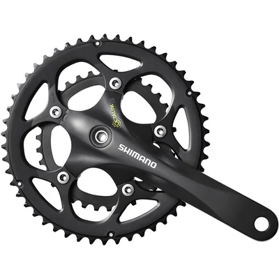 HAJTÓMŰ SORA 175MM-50X34F OCTALINK FEKETE HG 9-ES
