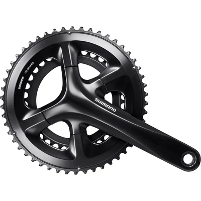 HAJTÓMŰ 105 172.5MM-52X36F INTEGRÁLT FEKETE 11-ES