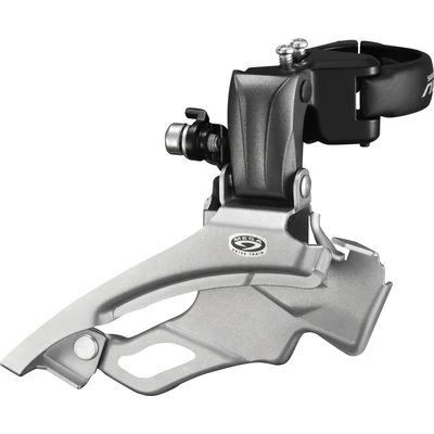 VÁLTÓ E ALTUS F-BIL AH/FH-DS 34,9MM(+31,8/28,6) TRIPLA 44/48F 9-ES M°