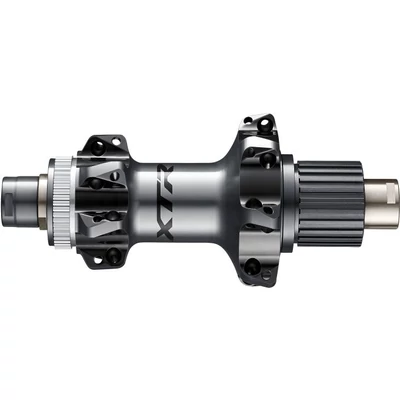 AGY H XTR 28L 12-ES TÁRCSAFÉK CENTER LOCK E12 148MM OLD