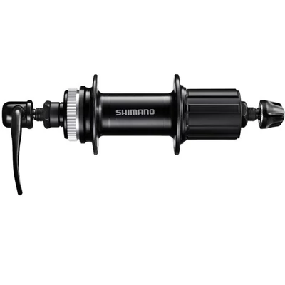 SHIMANO FREEHUB, FH-QC300-HM, CENTER LOCK DISC(W/O LOCK RING) 36H 8/9/10/11-SPEE