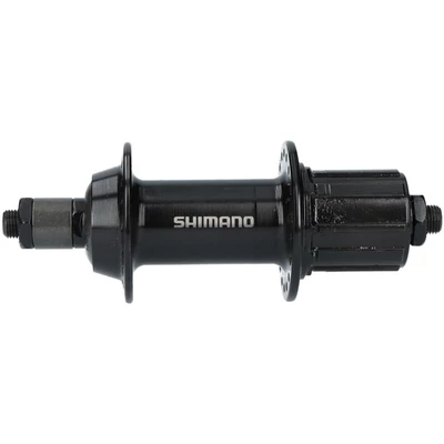 AGY H TY 36L FEKETE 7-ES ABRONCSFÉK QR 135MM OLD