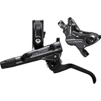 FÉK E TÁRCSA SET DEORE BL-M6100(B) - BR-M6120(E) 1M R-FÉKBETÉT 4DUG