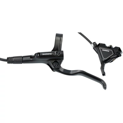 FÉK E TÁRCSA SET ALTUS BL-MT200(L),BR-UR300(F) FLATMOUNT 1000MM R-FÉKBETÉT