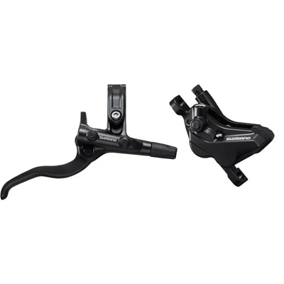 FÉK H TÁRCSA SET DEORE BL-M4100(R), BR-MT420(R) FEKETE 1700 R-FÉKBET 4DUG