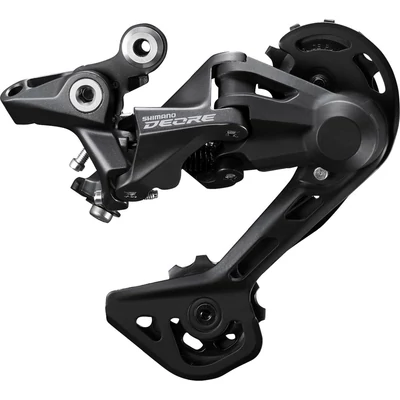 VÁLTÓ H DEORE SGS 10/11-ES DIRECT MOUNT SHADOW